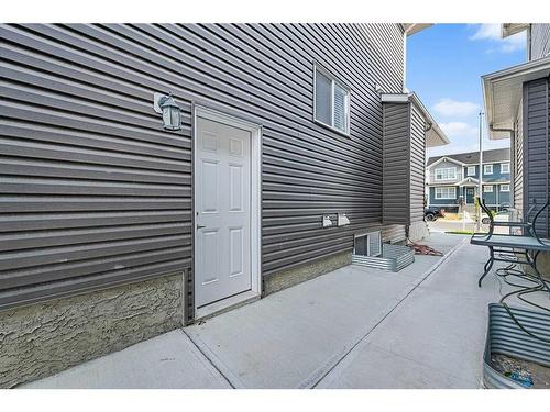 224 Red Sky Way Ne, Calgary, AB - Outdoor With Exterior