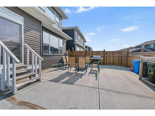 224 Red Sky Way Ne, Calgary, AB - Outdoor With Exterior