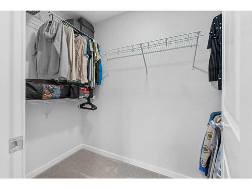 28 Walcrest Row Se, Calgary, AB - Indoor With Storage