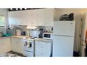 527 18 Avenue Sw, Calgary, AB  - Indoor Photo Showing Kitchen 