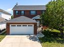 11067 Valley Springs Road Nw, Calgary, AB  - Outdoor 