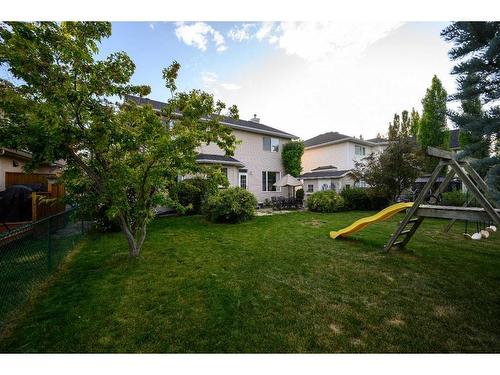 11067 Valley Springs Road Nw, Calgary, AB - Outdoor