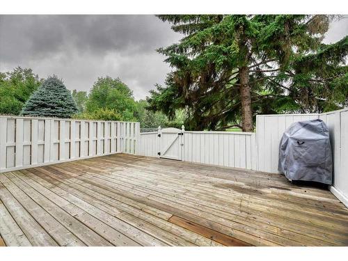 42-200 Shawnessy Drive Sw, Calgary, AB - Outdoor With Deck Patio Veranda With Exterior