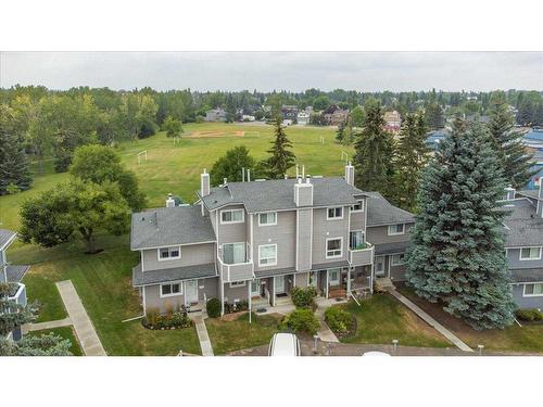 42-200 Shawnessy Drive Sw, Calgary, AB - Outdoor