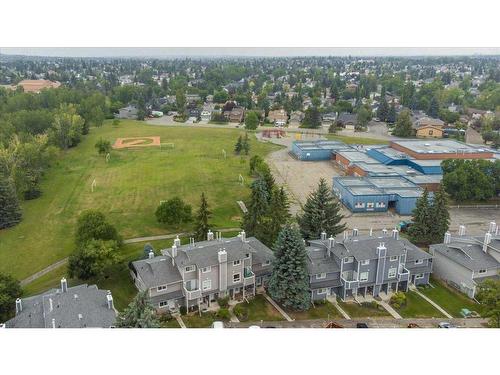 42-200 Shawnessy Drive Sw, Calgary, AB - Outdoor With View