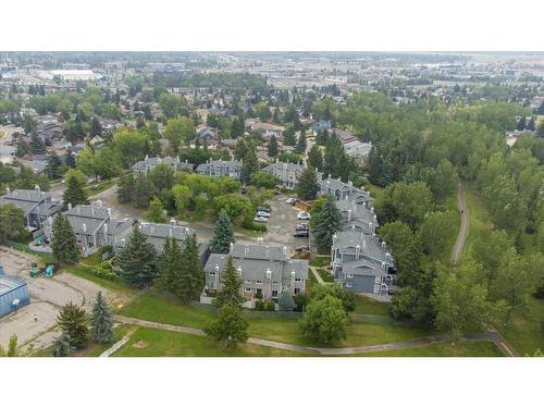 42-200 Shawnessy Drive Sw, Calgary, AB - Outdoor With View