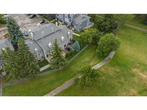 42-200 Shawnessy Drive Sw, Calgary, AB - Outdoor With View