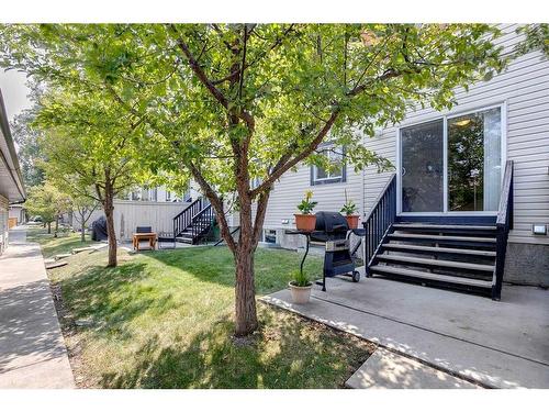 42 Eversyde Common Sw, Calgary, AB - Outdoor