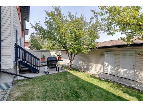 42 Eversyde Common Sw, Calgary, AB - Outdoor With Deck Patio Veranda With Exterior