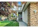 11 Evercreek Bluffs Road Sw, Calgary, AB  - Outdoor With Balcony 