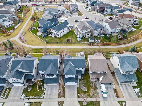 1016 Ranch Road, Okotoks, AB -  With View