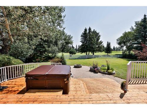 3107 30 Street, Coaldale, AB - Outdoor With Deck Patio Veranda