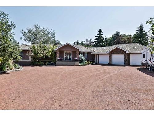 3107 30 Street, Coaldale, AB - Outdoor With Facade