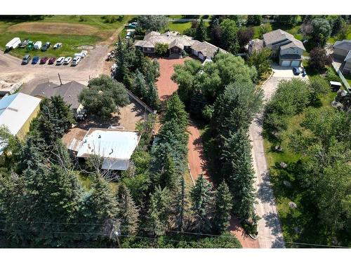 3107 30 Street, Coaldale, AB - Outdoor With View