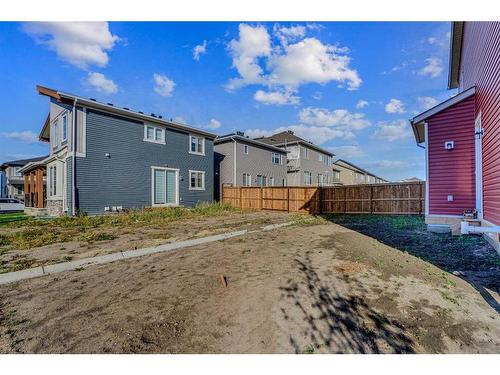 322 Carringwood Close Nw, Calgary, AB 