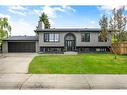 223 Parkside Way Se, Calgary, AB  - Outdoor With Facade 