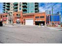 3007-210 15 Avenue Se, Calgary, AB  - Outdoor With Facade 