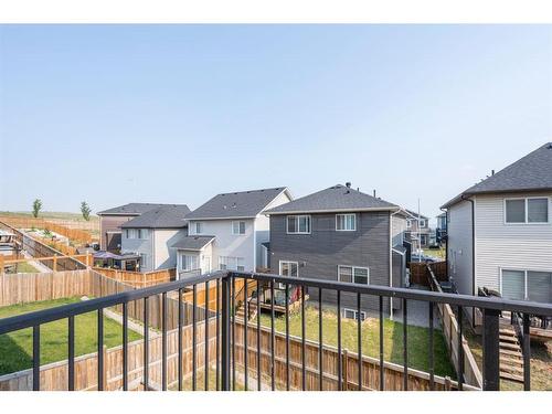 85 Sherwood Heights Nw, Calgary, AB - Outdoor With Exterior
