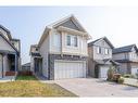85 Sherwood Heights Nw, Calgary, AB  - Outdoor With Facade 
