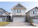 85 Sherwood Heights Nw, Calgary, AB  - Outdoor With Facade 