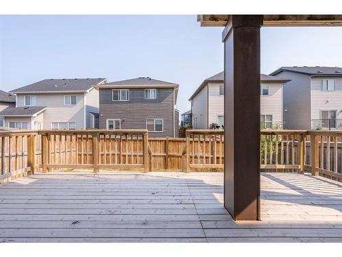 85 Sherwood Heights Nw, Calgary, AB - Outdoor With Exterior