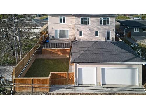 54 Malibou Road Sw, Calgary, AB - Outdoor