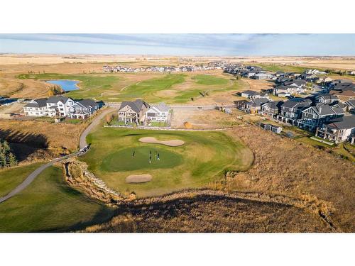 331 Muirfield Crescent, Lyalta, AB - Outdoor With View