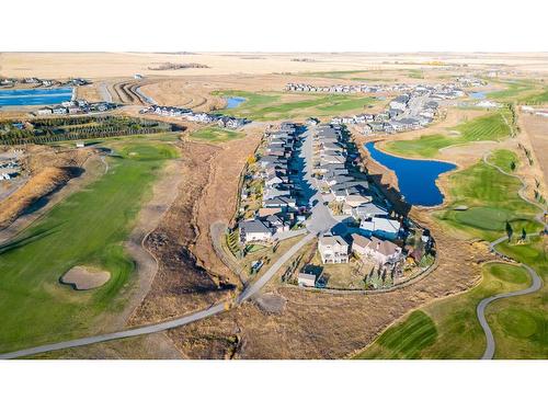 331 Muirfield Crescent, Lyalta, AB - Outdoor With View