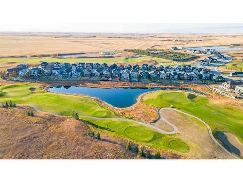 331 Muirfield Crescent, Lyalta, AB - Outdoor With View