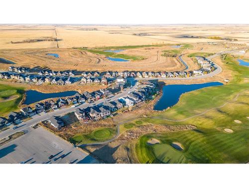 331 Muirfield Crescent, Lyalta, AB - Outdoor With View