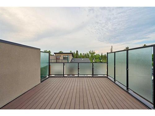 3424 15 Street Sw, Calgary, AB - Outdoor With Exterior