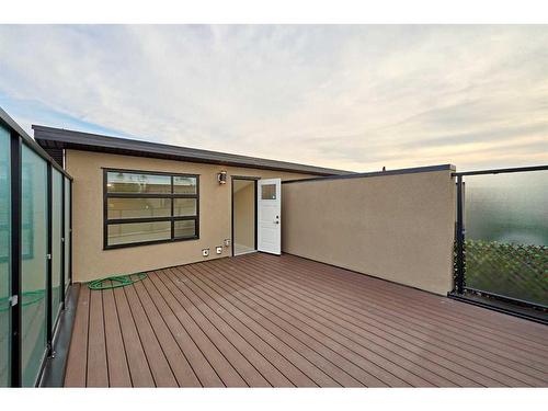 3424 15 Street Sw, Calgary, AB - Outdoor With Exterior