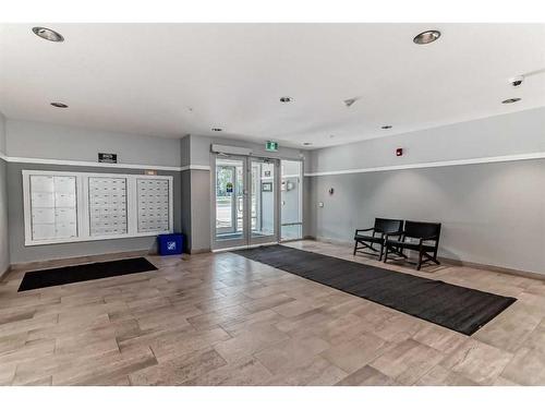 215-4250 Seton Drive, Calgary, AB - Indoor Photo Showing Other Room