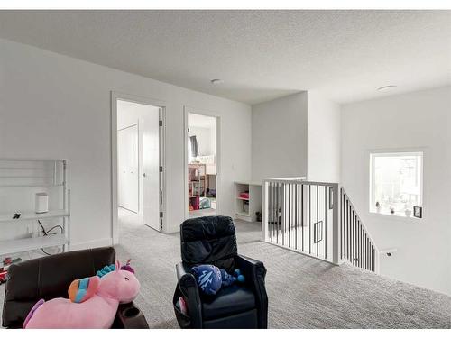 105 Legacy Glen Circle Se, Calgary, AB - Indoor