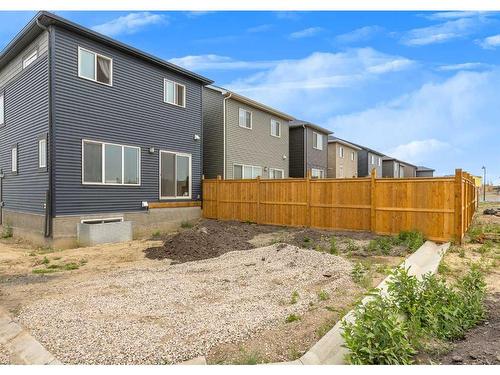 105 Legacy Glen Circle Se, Calgary, AB - Outdoor