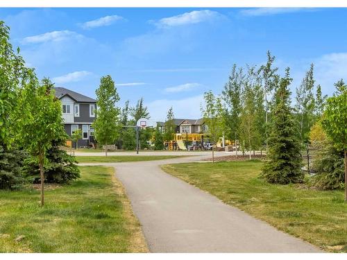 105 Legacy Glen Circle Se, Calgary, AB - Outdoor