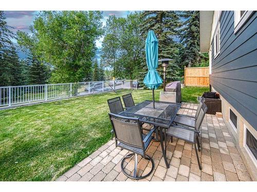 3516 19 Street Nw, Calgary, AB - Outdoor With Deck Patio Veranda