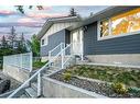 3516 19 Street Nw, Calgary, AB  - Outdoor 