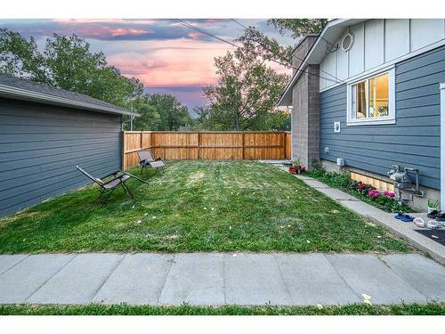 3516 19 Street Nw, Calgary, AB - Outdoor