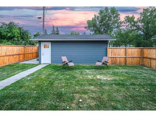 3516 19 Street Nw, Calgary, AB - Outdoor