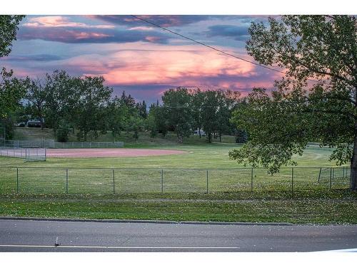 3516 19 Street Nw, Calgary, AB - Outdoor With View