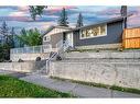 3516 19 Street Nw, Calgary, AB  - Outdoor 