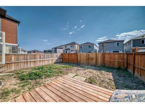 238 Cityscape Gardens Ne, Calgary, AB - Outdoor