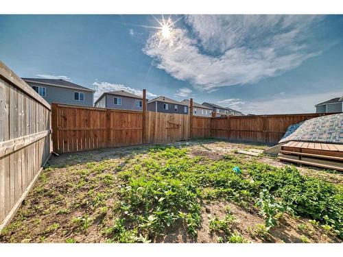 238 Cityscape Gardens Ne, Calgary, AB - Outdoor