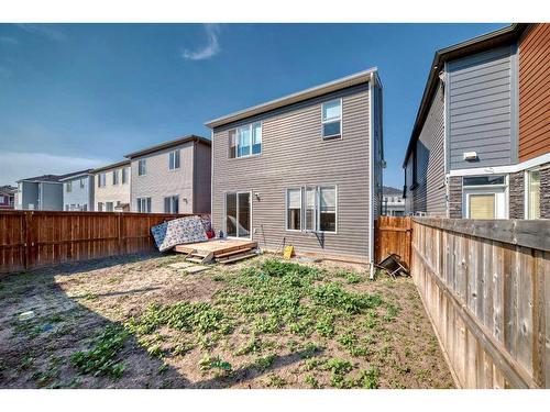 238 Cityscape Gardens Ne, Calgary, AB - Outdoor With Exterior