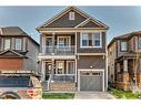 238 Cityscape Gardens Ne, Calgary, AB  - Outdoor With Facade 