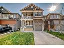 238 Cityscape Gardens Ne, Calgary, AB  - Outdoor With Facade 