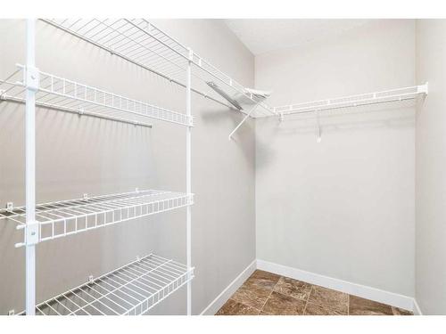 2212-155 Skyview Ranch Way Ne, Calgary, AB - Indoor With Storage