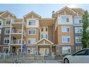 2212-155 Skyview Ranch Way Ne, Calgary, AB  - Outdoor With Facade 