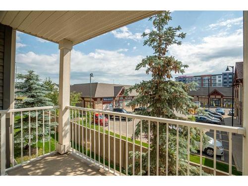 2212-155 Skyview Ranch Way Ne, Calgary, AB - Outdoor With View With Exterior